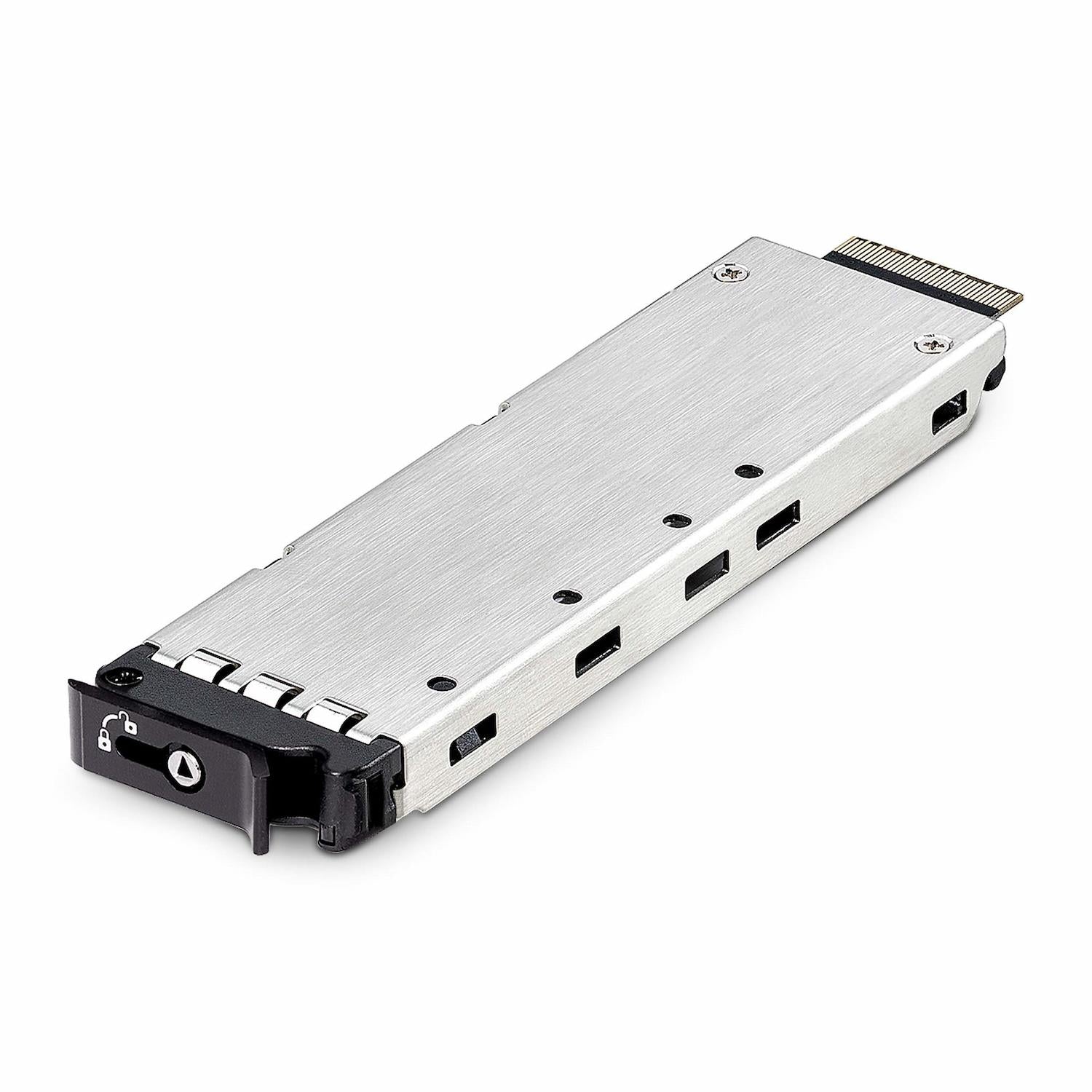 StarTech M.2 Drive Tray for PCIe Expansion Series StarTech M.2 Drive Tray for PCIe Expansion Series